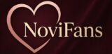 novifans corazon